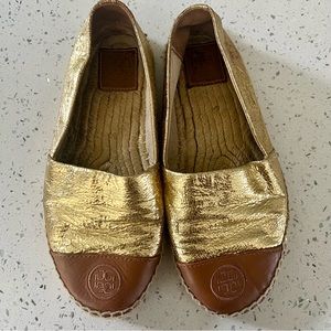 Tory Burch espadrille